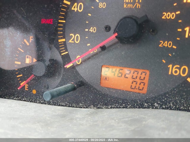 2003 INFINITI G35 SEDAN VIN: JNKCV51E63M018133