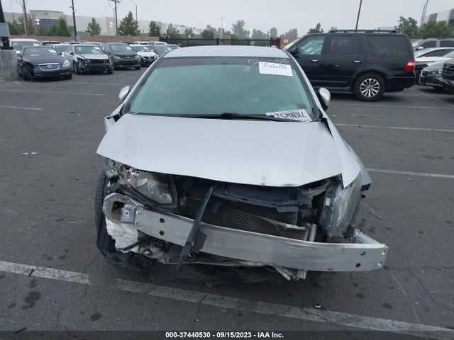 2015 HONDA CIVIC SEDAN LX VIN: 2HGFB2F54FH526740