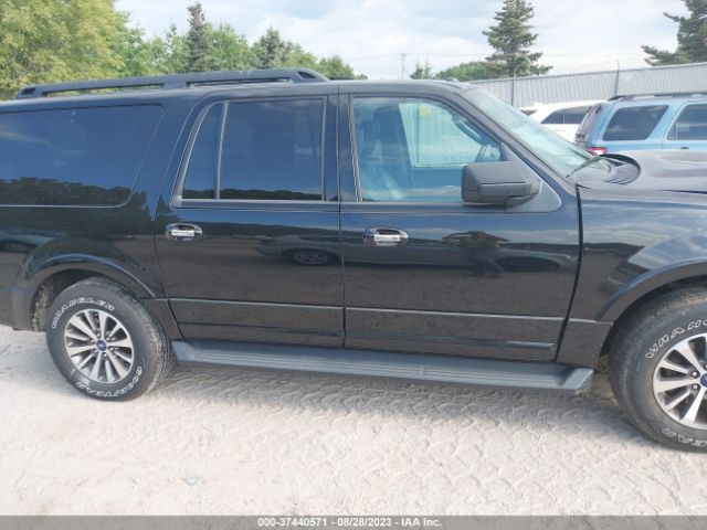 1FMJK1JTXGEF50487 Ford Expedition El Xlt/king Ranch