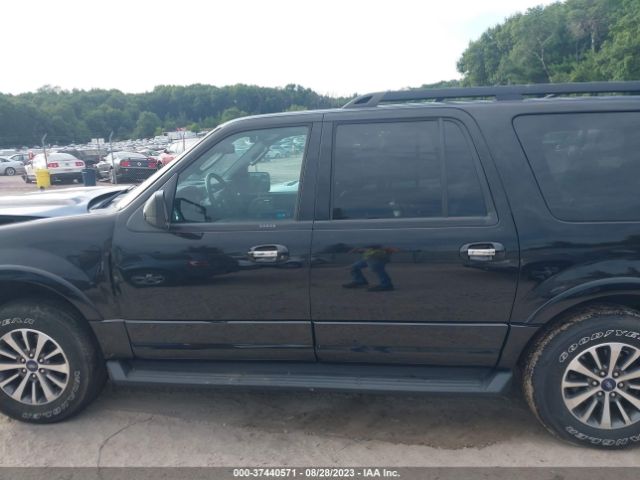 1FMJK1JTXGEF50487 Ford Expedition El Xlt/king Ranch