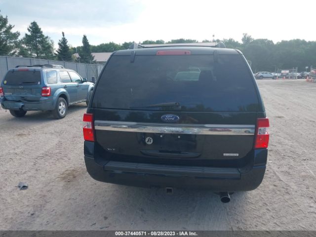 1FMJK1JTXGEF50487 Ford Expedition El Xlt/king Ranch