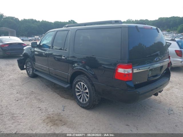 1FMJK1JTXGEF50487 Ford Expedition El Xlt/king Ranch