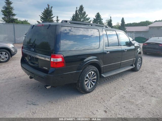 1FMJK1JTXGEF50487 Ford Expedition El Xlt/king Ranch
