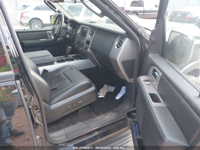 1FMJK1JTXGEF50487 Ford Expedition El Xlt/king Ranch