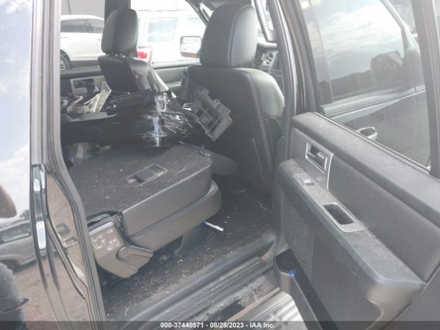 1FMJK1JTXGEF50487 Ford Expedition El Xlt/king Ranch