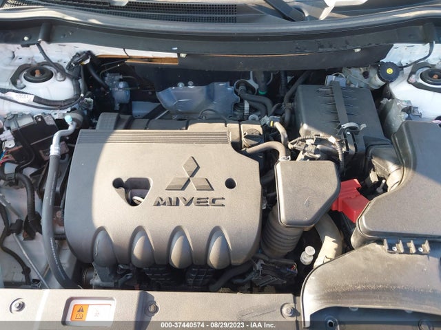 JA4AZ3A34GZ013337 Mitsubishi Outlander Se/sel/es