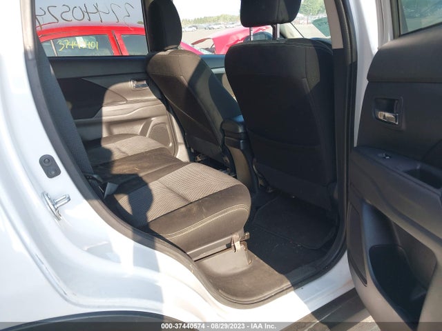 JA4AZ3A34GZ013337 Mitsubishi Outlander Se/sel/es