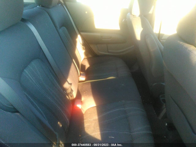 Chevrolet SONIC LT 2015 1G1JC6SH0F4108369 Image 9