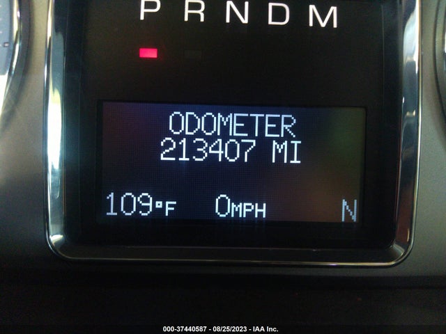 2009 CADILLAC ESCALADE VIN: 1GYFC23269R164060