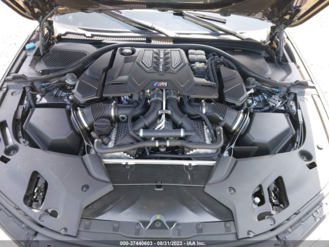 WBSJF0C01LCE17916 BMW M5 Competition