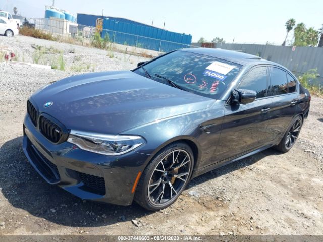 WBSJF0C01LCE17916 BMW M5 Competition