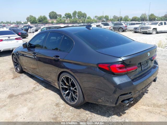WBSJF0C01LCE17916 BMW M5 Competition