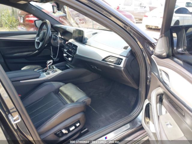 WBSJF0C01LCE17916 BMW M5 Competition
