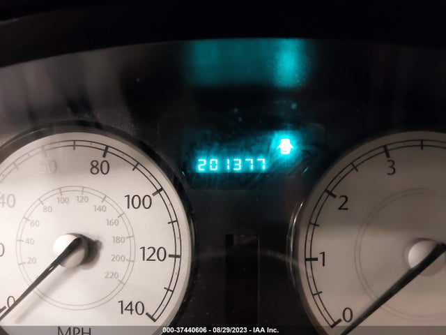 2007 CHRYSLER 300 VIN: 2C3KA43R87H628146