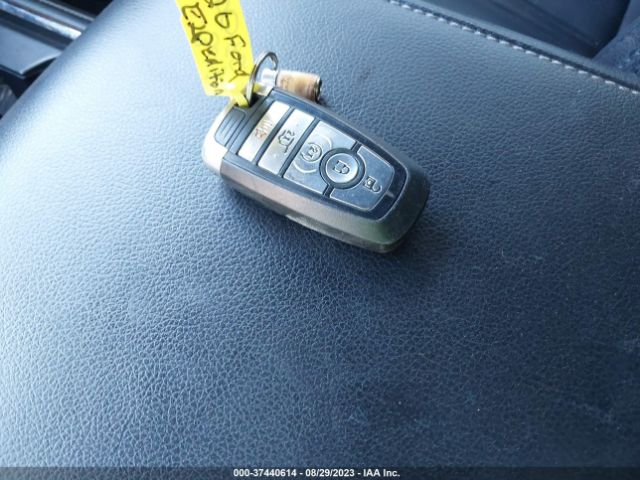 1FMJK1KT3LEA80408 Ford Expedition Max Limited
