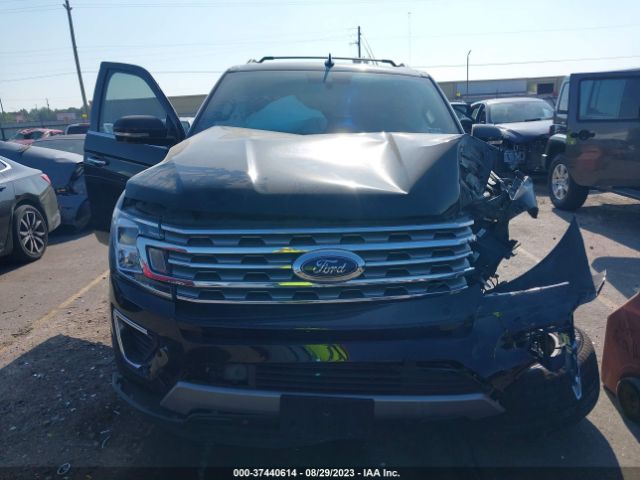 1FMJK1KT3LEA80408 Ford Expedition Max Limited