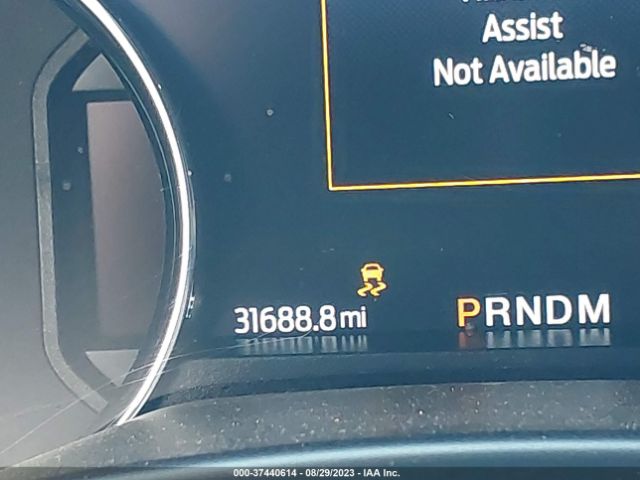 1FMJK1KT3LEA80408 Ford Expedition Max Limited