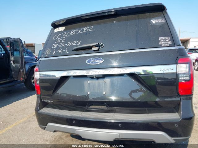 1FMJK1KT3LEA80408 Ford Expedition Max Limited