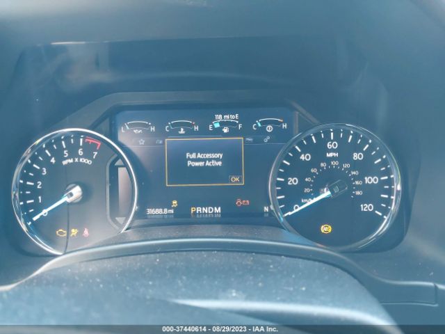 1FMJK1KT3LEA80408 Ford Expedition Max Limited
