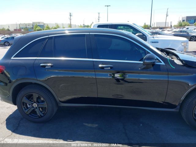 WDC0G4JB6JV089977 Mercedes-Benz Glc Glc 300