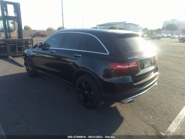 WDC0G4JB6JV089977 Mercedes-Benz Glc Glc 300