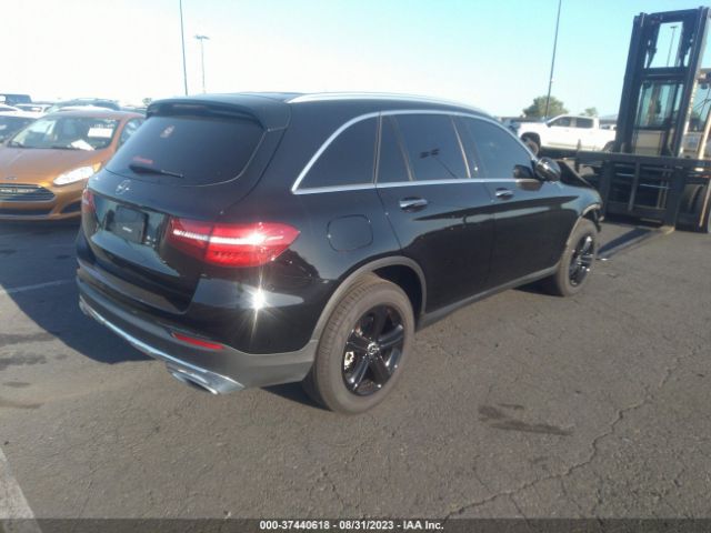 WDC0G4JB6JV089977 Mercedes-Benz Glc Glc 300