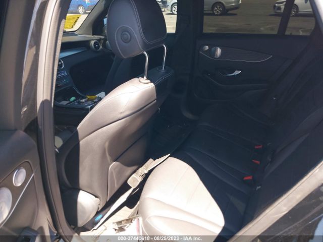 WDC0G4JB6JV089977 Mercedes-Benz Glc Glc 300