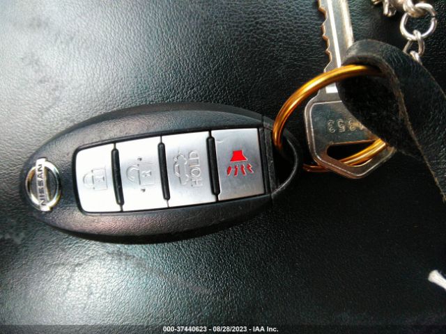 1N4AA5AP3EC495025 Nissan Maxima 3.5 Sv W/premium Pkg
