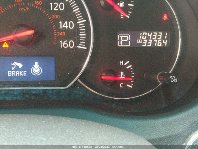 1N4AA5AP3EC495025 Nissan Maxima 3.5 Sv W/premium Pkg