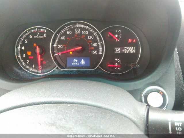 1N4AA5AP3EC495025 Nissan Maxima 3.5 Sv W/premium Pkg