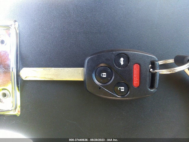 2003 HONDA ACCORD SDN EX VIN: JHMCM56693C025734