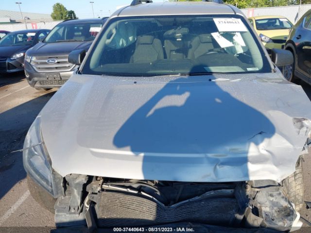 1GKKVNED4EJ172959 GMC ACADIA SLE