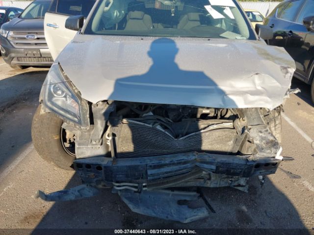 1GKKVNED4EJ172959 GMC ACADIA SLE
