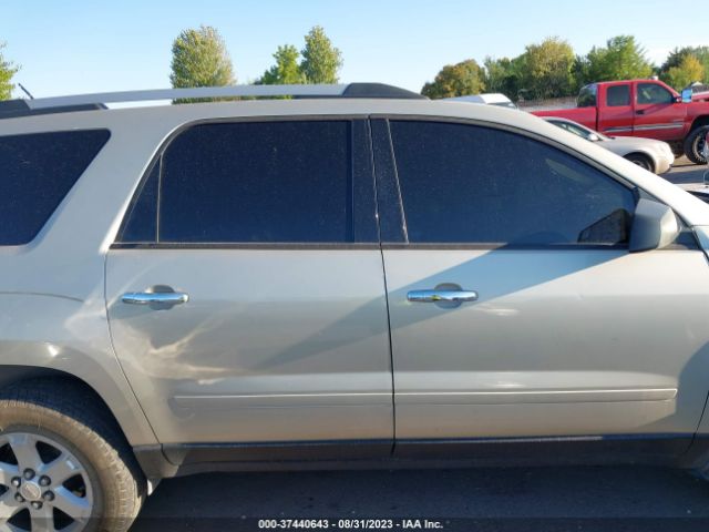 1GKKVNED4EJ172959 GMC ACADIA SLE