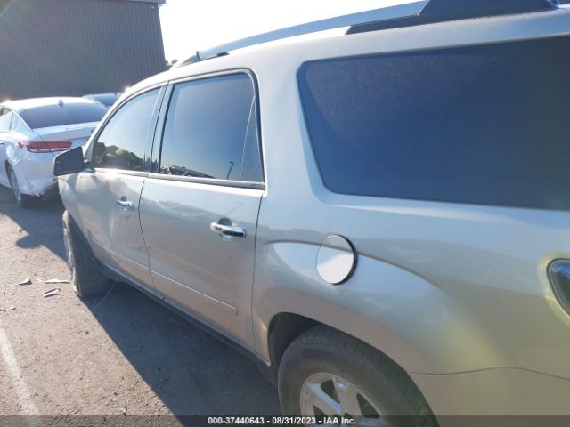 1GKKVNED4EJ172959 GMC ACADIA SLE