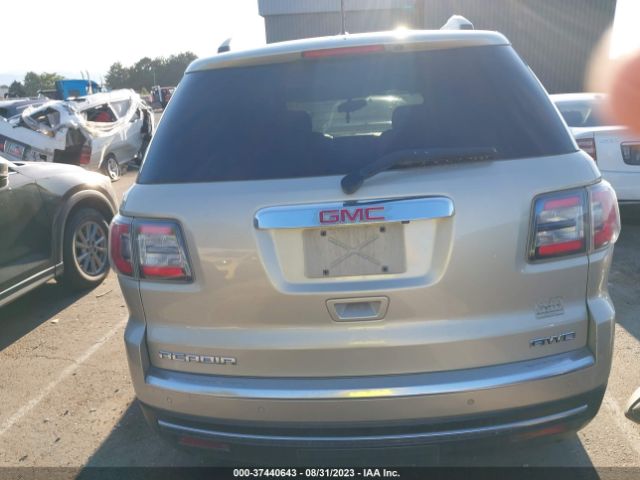 1GKKVNED4EJ172959 GMC ACADIA SLE