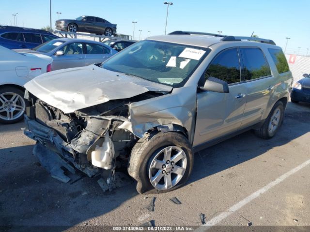 1GKKVNED4EJ172959 GMC ACADIA SLE