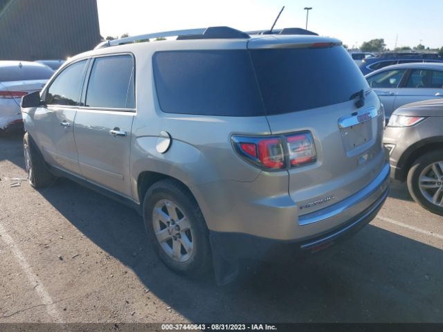 1GKKVNED4EJ172959 GMC ACADIA SLE