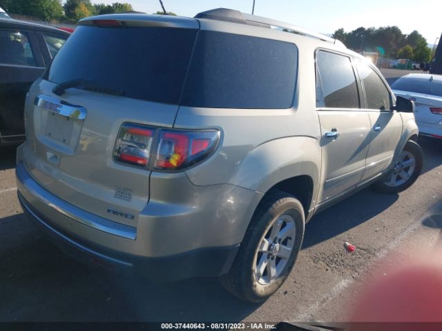 1GKKVNED4EJ172959 GMC ACADIA SLE