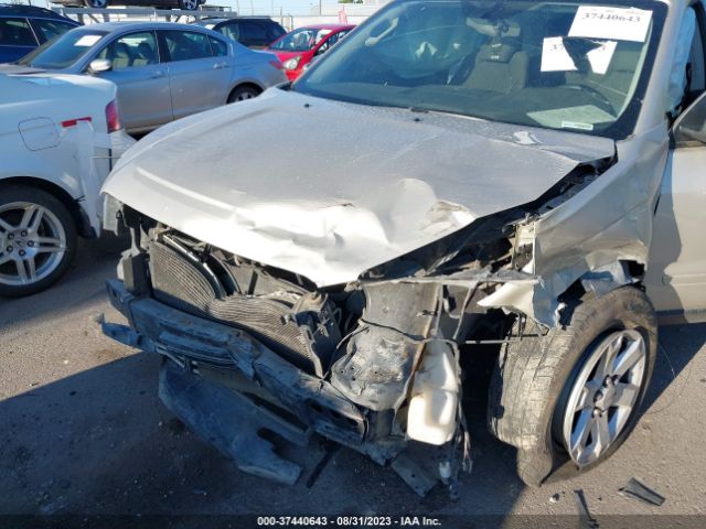 1GKKVNED4EJ172959 GMC ACADIA SLE