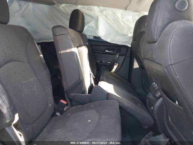 1GKKVNED4EJ172959 GMC ACADIA SLE