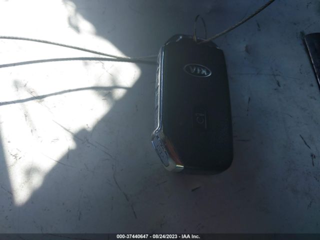 5XXG64J20MG022282 KIA K5 Gt-line