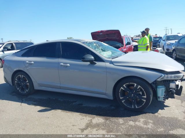 5XXG64J20MG022282 KIA K5 Gt-line
