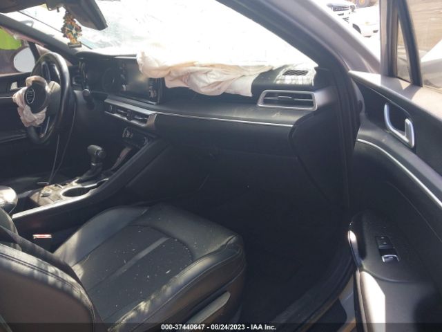 5XXG64J20MG022282 KIA K5 Gt-line