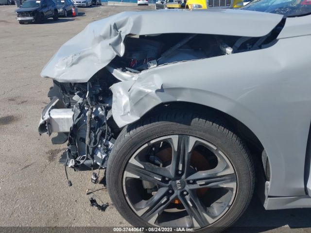 5XXG64J20MG022282 KIA K5 Gt-line