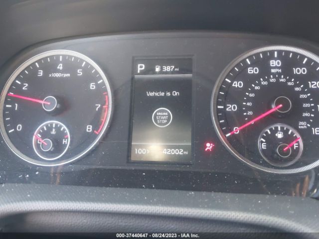 5XXG64J20MG022282 KIA K5 Gt-line