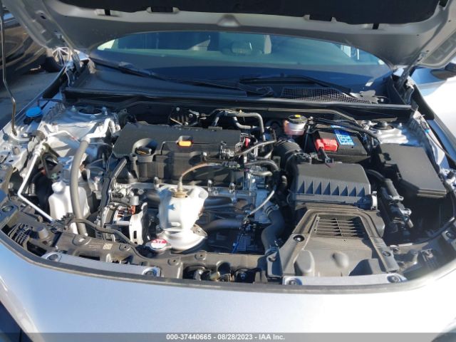 19XFL2H59PE015949 Honda Civic Hatchback Lx