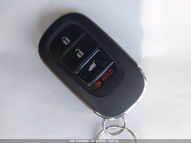 19XFL2H59PE015949 Honda Civic Hatchback Lx