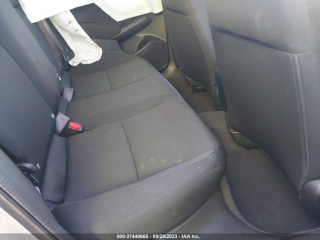 19XFL2H59PE015949 Honda Civic Hatchback Lx