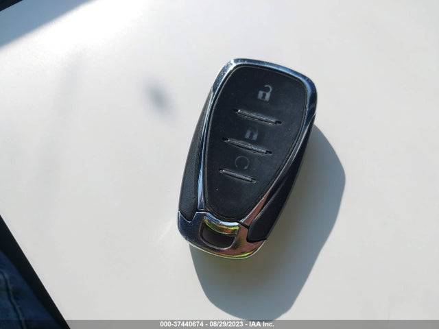 Chevrolet EQUINOX LT 2019 2GNAXUEV7K6119225 Image 11